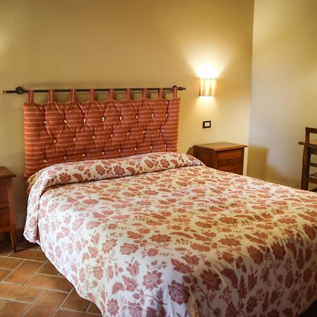 Agriturismo La Vecchia Quercia Montemerano Exteriör bild